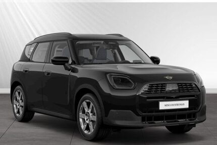 Mini Cooper C Countryman