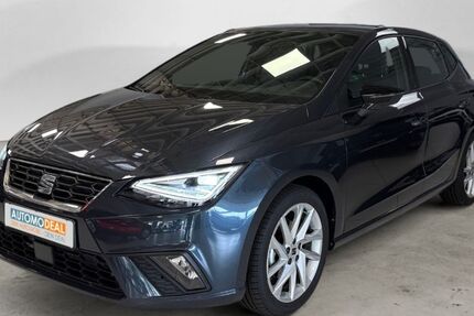 Seat Ibiza 17.504 km 17.889 &euro; Duisburg 47138