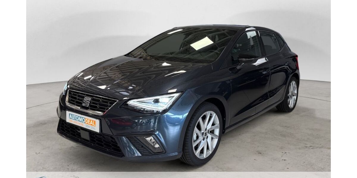 Seat Ibiza 17.504 km 17.889 &euro; Duisburg 47138