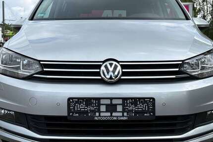 VW Touran 135.502 km 13.700 &euro; Duisburg 47055