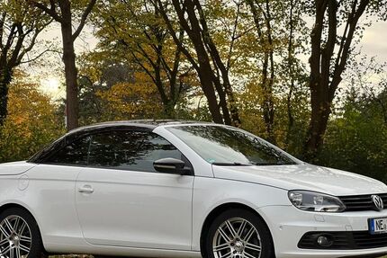 VW Eos 84.093 km 15.500 € Krefeld 47802