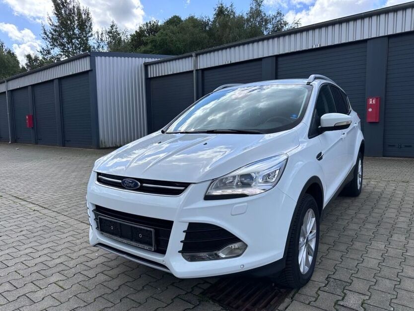 Kuga