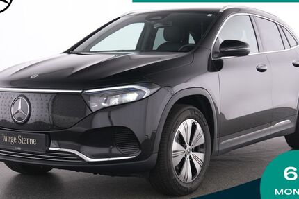 Mercedes-Benz EQA 11.711 km 35.985 &euro; Essen 45309
