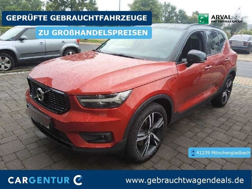 XC40