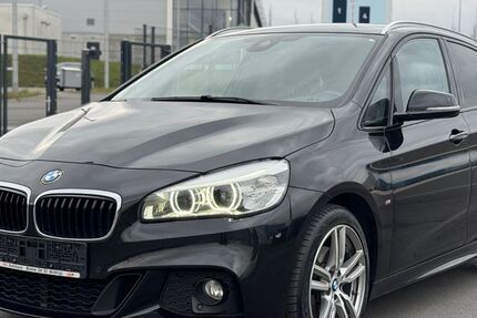 BMW 220 Active Tourer 120.000 km 13.990 &euro; Bottrop 46238