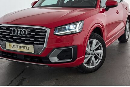 Audi Q2 79.820 km 16.860 € Düsseldorf 40599