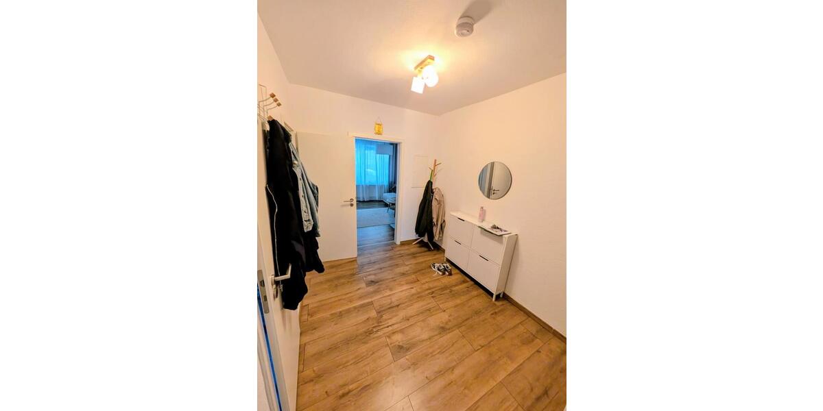 Etagenwohnung Essen Stadtbezirk III - 2 Zimmer, 51 m&sup2;, 440&euro; | Angebot:26382812