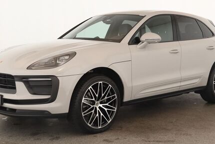 Porsche Macan 41.400 km 66.484 &euro; Neuss 41460