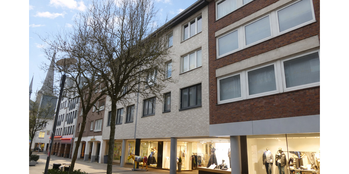 Gewerbeobjekt Wesel - 998.000&euro; | Angebot:25688678