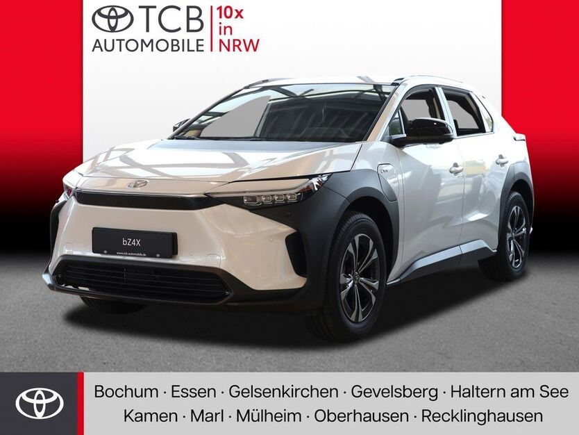 Toyota bZ4X 1.010 km 41.988 € Mülheim 45475