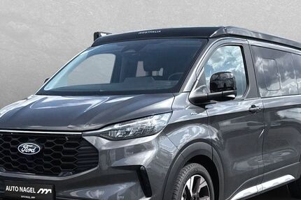 Ford Transit 10.000 km 69.990 &euro; Moers 47441