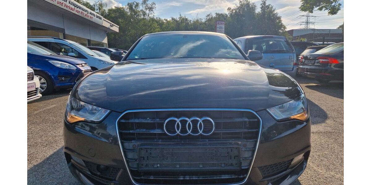 Audi A5 309.000 km 8.400 &euro; Bottrop 46238