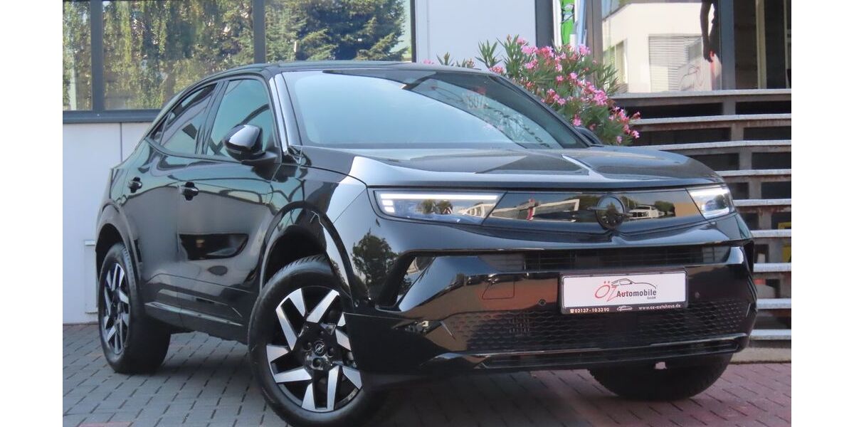 Opel Mokka 6.705 km 20.900 &euro; Neuss 41469