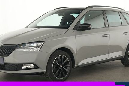 Skoda Fabia 63.966 km 14.489 &euro; Neuss 41460