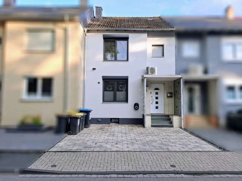 Haus zum Kaufen in Marl 279.000 € 82 m² 3.5 zimmer