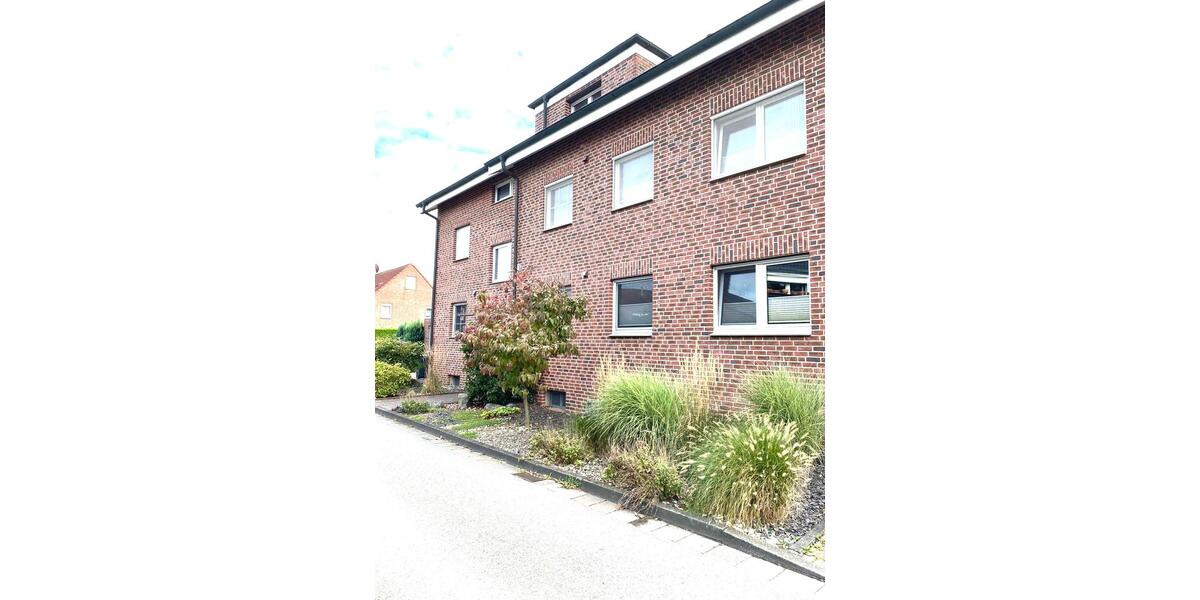 Dachgeschoßwohnung Dorsten Altstadt - 3.5 Zimmer, 87 m&sup2;, 229.000&euro; | Angebot:24535037