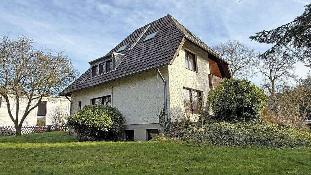 Einfamilienhaus Neukirchen-Vluyn Dong - 6 Zimmer, 148 m&sup2;, 299.999&euro; | Angebot:25265837