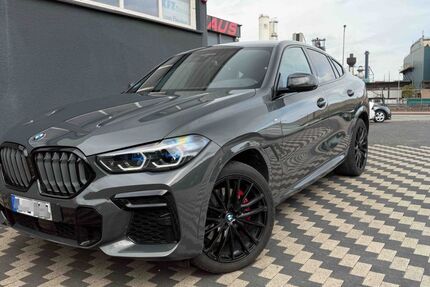 BMW X6 93.150 km 59.850 &euro; Duisburg 47259