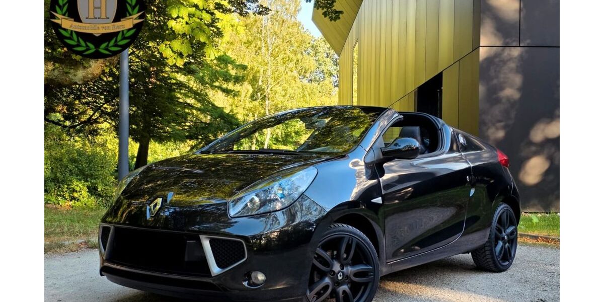 Renault Wind 38.950 km 7.450 &euro; Bottrop 46240