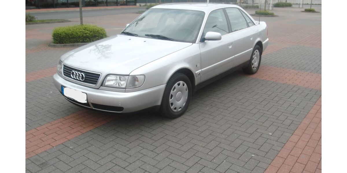 Audi 100 329.800 km 3.600 &euro; Essen 45357