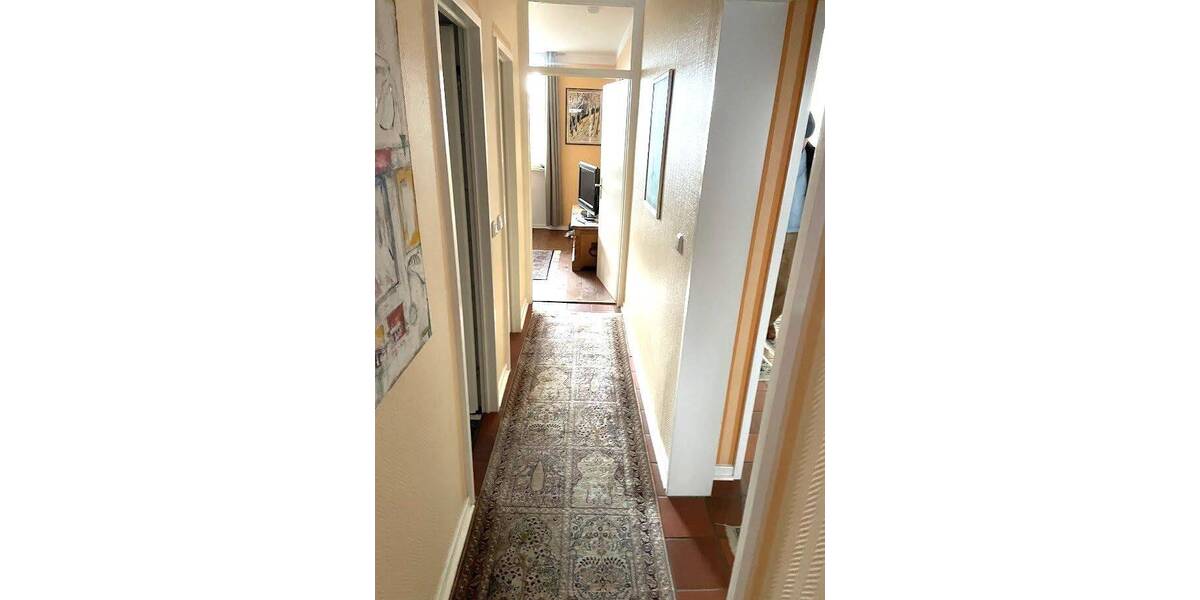 Etagenwohnung Duisburg Alt-Homberg - 3 Zimmer, 81 m&sup2;, 139.000&euro; | Angebot:26807382