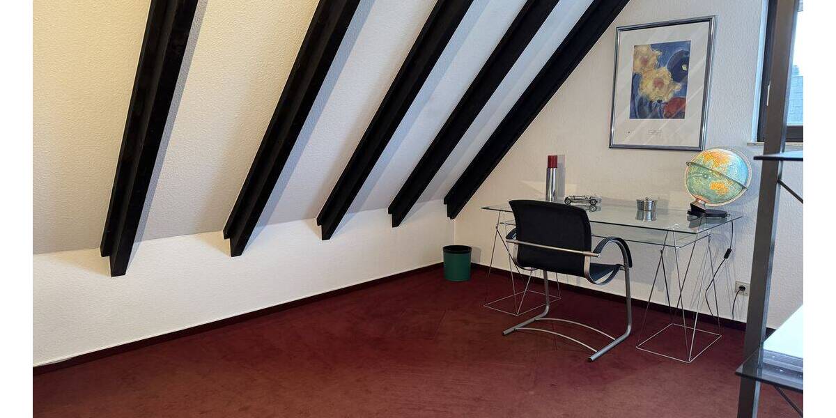 Etagenwohnung Essen Bredeney - 5 Zimmer, 179 m&sup2;, 580.000&euro; | Angebot:22549337