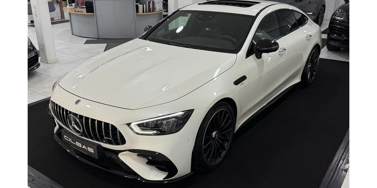 Mercedes-Benz AMG GT 78.050 km 79.900 &euro; Gelsenkirchen 45891