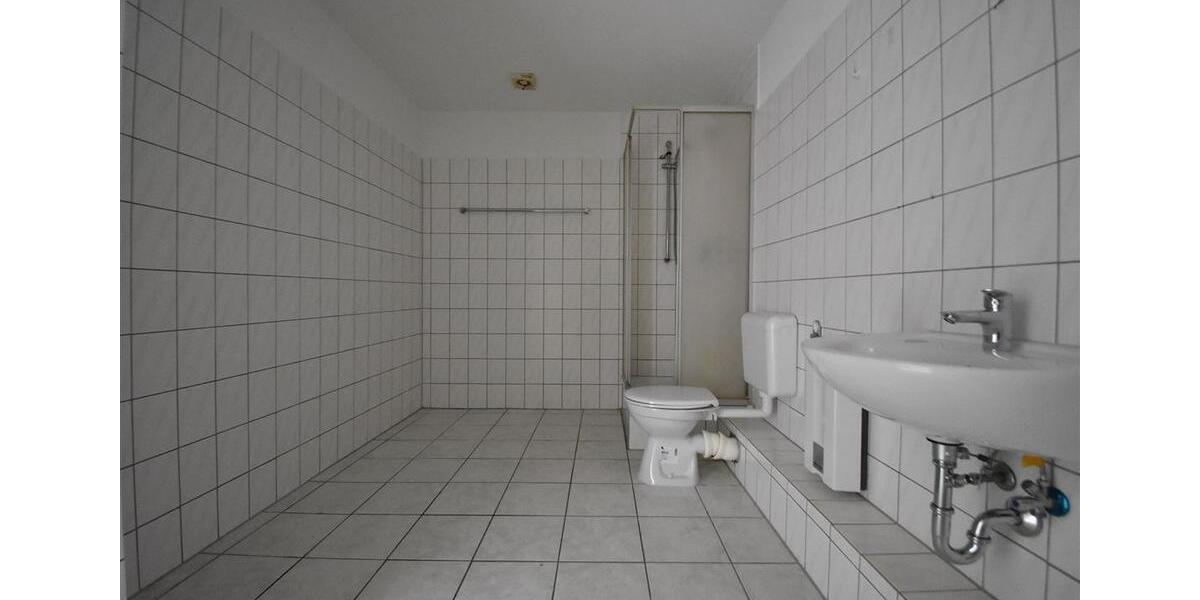 Dachgeschoßwohnung Voerde (Niederrhein) - 1 Zimmer, 54 m&sup2;, 405&euro; | Angebot:17777423