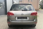 Touareg V6 TDI BMT Leder / Kamera / Memory