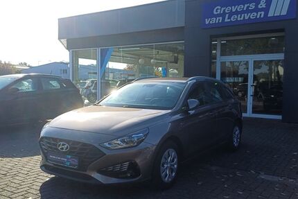 Hyundai i30 85.850 km 16.100 € Geldern 47608