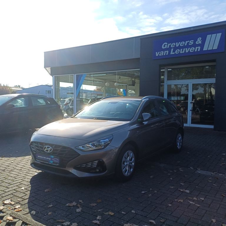 Hyundai i30 85.850 km 16.100 € Geldern 47608