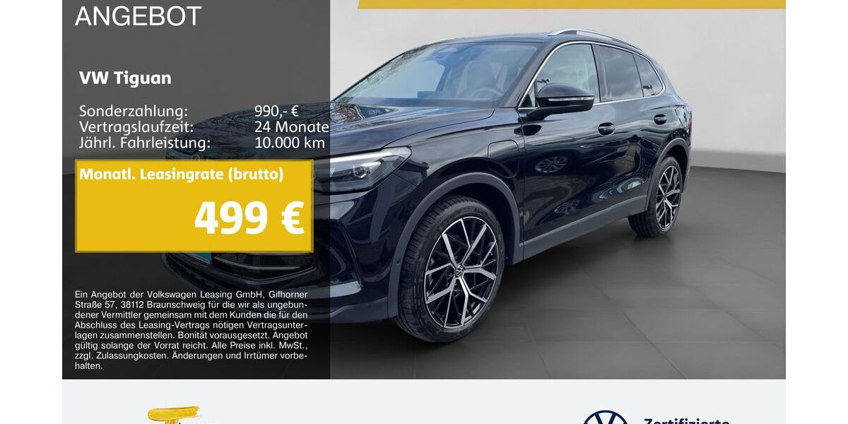 VW Tiguan 24.197 km 41.980 &euro; Duisburg 47059
