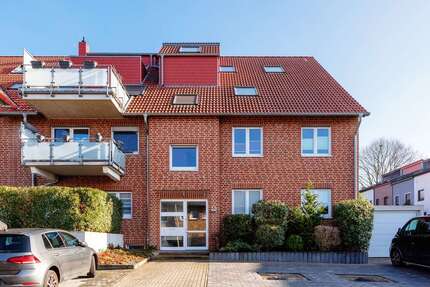 Wohnung Oberhausen Alsfeld - 3 Zimmer, 83 m&sup2;, 284.000&euro; | Angebot:24984317