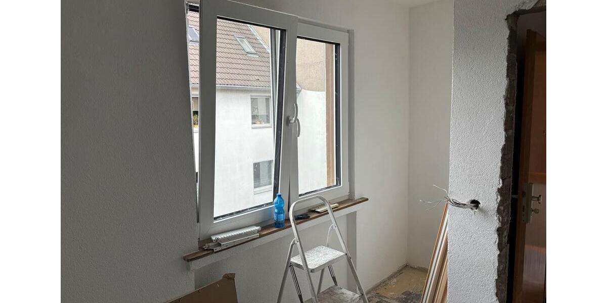Dachgeschoßwohnung Essen Stadtbezirk V - 2 Zimmer, 62 m&sup2;, 620&euro; | Angebot:25307068