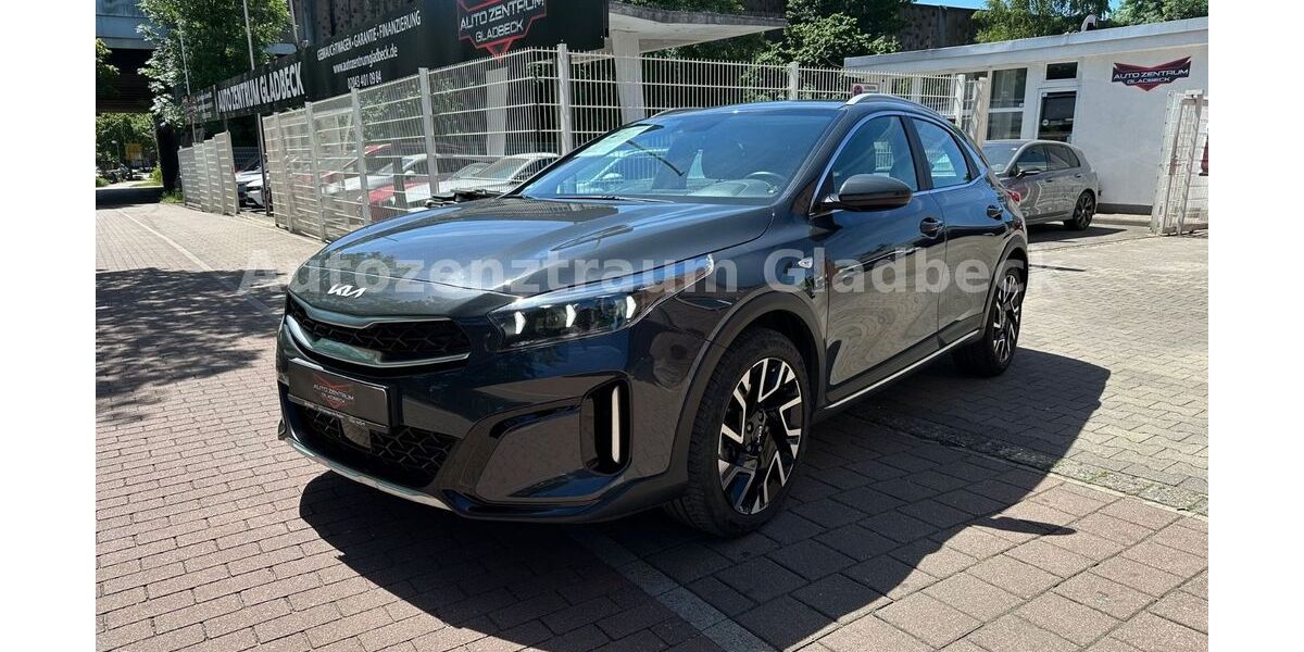 Kia XCeed 49.000 km 21.990 &euro; Gladbeck 45968