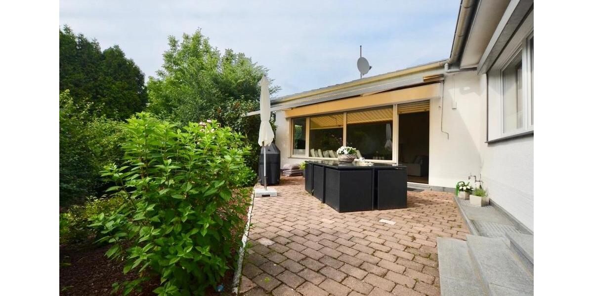 Ihr Traumhaus auf Zeit: Luxuriöses, vollständig möbliertes Einfamilienhaus mit 5 Zimmern und Garten 5 zimmer