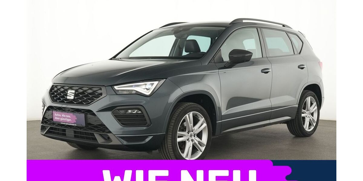 Seat Ateca 48.307 km 25.879 &euro; Neuss 41460