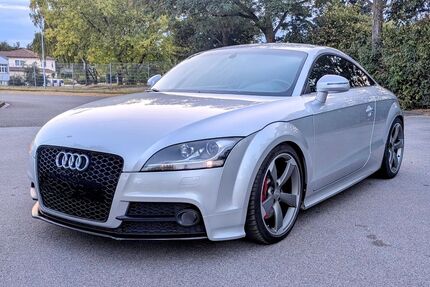 Audi TT 285.000 km 8.899 &euro; Kamp-Lintfort 47475