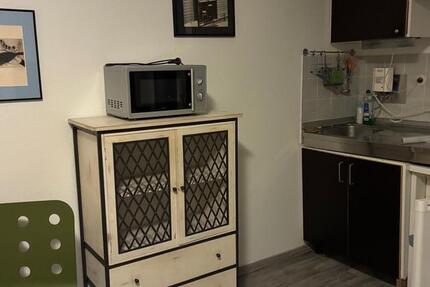 Wohnung Düsseldorf Derendorf - 1 Zimmer, 28 m&sup2;, 750&euro; | Angebot:25237065