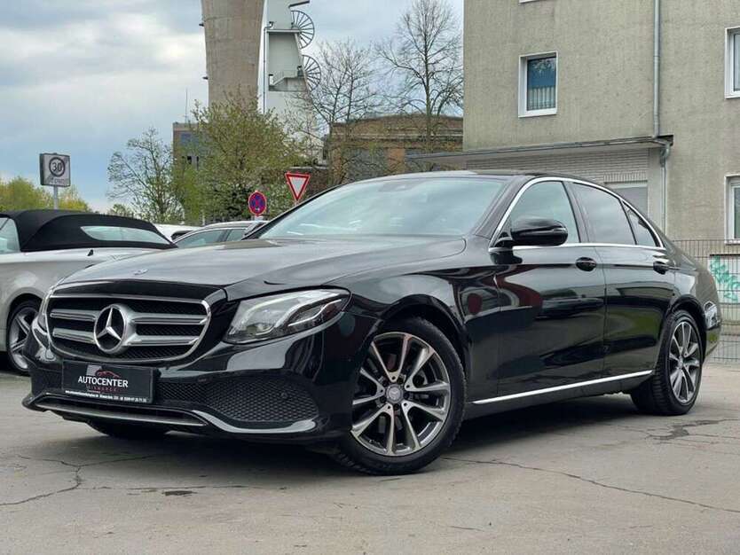 E 220