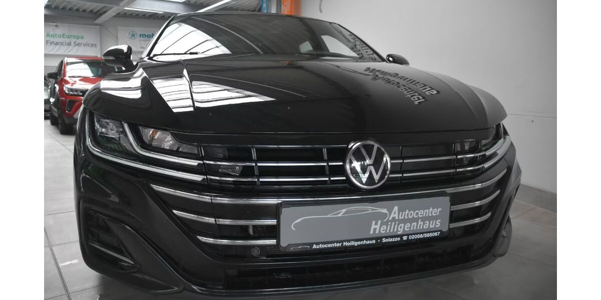 VW Arteon 194.036 km 20.580 &euro; Heiligenhaus 42579