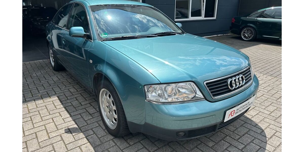 Audi A6 166.800 km 2.190 &euro; Oberhausen 46049