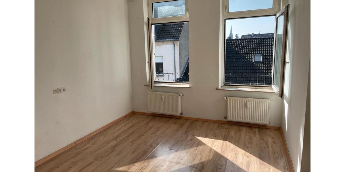 Etagenwohnung Krefeld Cracau - 12 Zimmer, 285.000&euro; | Angebot:25054453