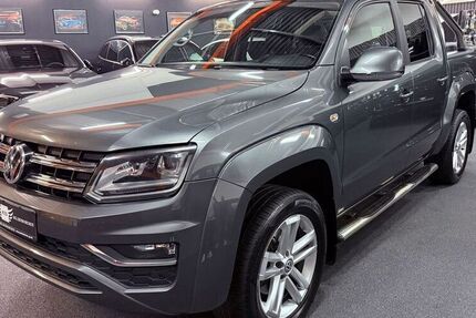 VW Amarok