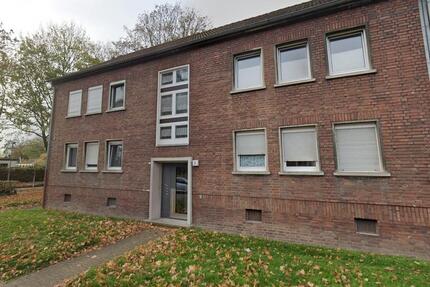 Wohnfühlen bei VIVAWEST 3.5 zimmer