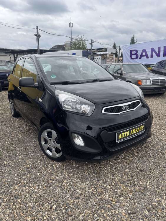 Picanto