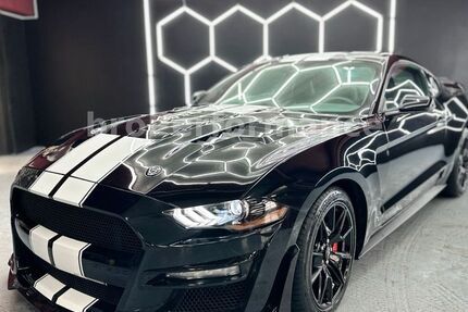 Ford Mustang 59.500 km 32.490 &euro; Essen 45145