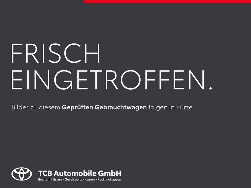 Toyota Aygo (X) 73.200 km 9.789 € Bochum 44807