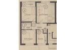 Etagenwohnung Kamp-Lintfort Lintfort - 3 Zimmer, 78 m&sup2;, 200.000&euro; | Angebot:27290681