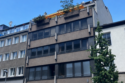 Haus Düsseldorf Stadtmitte - 17 Zimmer, 1.264 m&sup2;, 5.450.000&euro; | Angebot:27104732